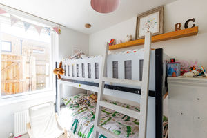 Bedroom Two- click for photo gallery